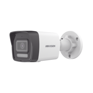 BULLET IP 2MP SMART HYBRID LIGHT L2.8 C/IR Y AUDIO HK-DS2CD1023G2-LIU