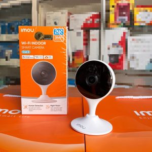 CAMARA IP IMOU CUE WIFI CUBO 3MP