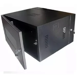 GABINETE PARED 4RU TIPO DVR 24 X40X36 CM
