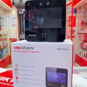 CONTROL DE ACCESO ASISTENCIA|AUDIO BIDERECCIONAL 1500 ROSTROS